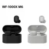 Sony WF1000XM6B.CE7 Auricular Inalámbrico Intraural Llamadas/Música Bluetooth Negro