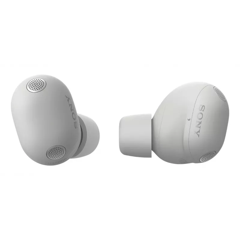 Sony WF1000XM6S.CE7 Auricular Inalámbrico Intraural Llamadas/Música Bluetooth Plata