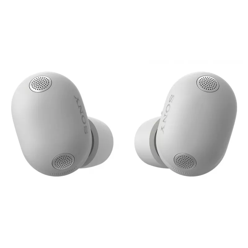 Sony WF1000XM6S.CE7 Auricular Inalámbrico Intraural Llamadas/Música Bluetooth Plata