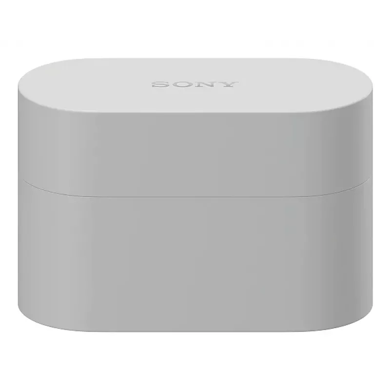 Sony WF1000XM6S.CE7 Auricular Inalámbrico Intraural Llamadas/Música Bluetooth Plata