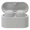 Sony WF1000XM6S.CE7 Auricular Inalámbrico Intraural Llamadas/Música Bluetooth Plata