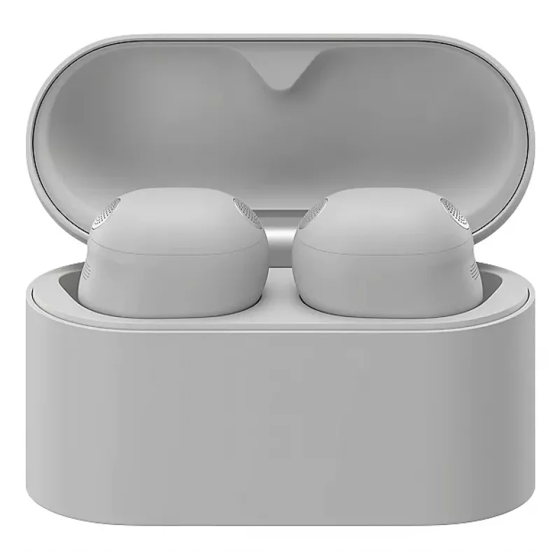 Sony WF1000XM6S.CE7 Auricular Inalámbrico Intraural Llamadas/Música Bluetooth Plata