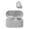 Sony WF1000XM6S.CE7 Auricular Inalámbrico Intraural Llamadas/Música Bluetooth Plata