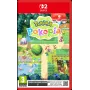Nintendo Pokèmon Pokopia – NS2 Edition Estándar Chino simplificado, Chino tradicional, Alemán, Español, Francés, Italiano, Japonés, Coreano Nintendo Switch 2