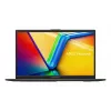 ASUS Vivobook Go 15 E1504FA-DICBQ4981W AMD Ryzen™ 3 30 Portátil 39,6 cm (15,6 inch) Full HD 16 GB LPDDR5-SDRAM 512 GB SSD Wi-Fi 6E (802.11ax) Windows 11 Home Negro