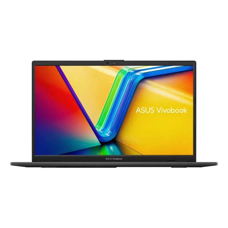 ASUS Vivobook Go 15 E1504FA-DICBQ4981W AMD Ryzen™ 3 30 Portátil 39,6 cm (15,6 inch) Full HD 16 GB LPDDR5-SDRAM 512 GB SSD Wi-Fi 6E (802.11ax) Windows 11 Home Negro