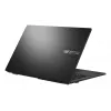 ASUS Vivobook Go 15 E1504FA-DICBQ4981W AMD Ryzen™ 3 30 Portátil 39,6 cm (15,6 inch) Full HD 16 GB LPDDR5-SDRAM 512 GB SSD Wi-Fi 6E (802.11ax) Windows 11 Home Negro
