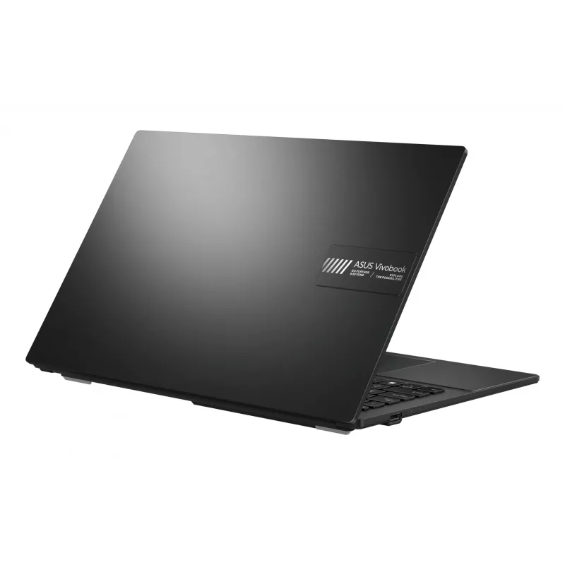 ASUS Vivobook Go 15 E1504FA-DICBQ4981W AMD Ryzen™ 3 30 Portátil 39,6 cm (15,6 inch) Full HD 16 GB LPDDR5-SDRAM 512 GB SSD Wi-Fi 6E (802.11ax) Windows 11 Home Negro