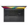 ASUS Vivobook Go 15 E1504FA-DICBQ4981W AMD Ryzen™ 3 30 Portátil 39,6 cm (15,6 inch) Full HD 16 GB LPDDR5-SDRAM 512 GB SSD Wi-Fi 6E (802.11ax) Windows 11 Home Negro