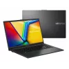 ASUS Vivobook Go 15 E1504FA-DICBQ4981W AMD Ryzen™ 3 30 Portátil 39,6 cm (15,6 inch) Full HD 16 GB LPDDR5-SDRAM 512 GB SSD Wi-Fi 6E (802.11ax) Windows 11 Home Negro