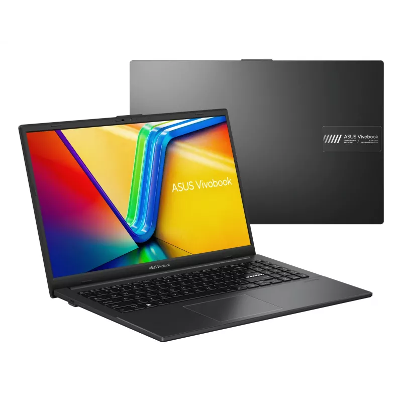 ASUS Vivobook Go 15 E1504FA-DICBQ4981W AMD Ryzen™ 3 30 Portátil 39,6 cm (15,6 inch) Full HD 16 GB LPDDR5-SDRAM 512 GB SSD Wi-Fi 6E (802.11ax) Windows 11 Home Negro