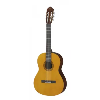 Yamaha CS40II Guitarra acústica clásica 6 cuerdas