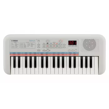 Yamaha Remie Sintetizador digital 37 Blanco