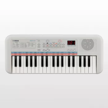 Yamaha Remie Sintetizador digital 37 Blanco