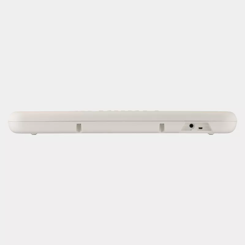 Yamaha Remie Sintetizador digital 37 Blanco