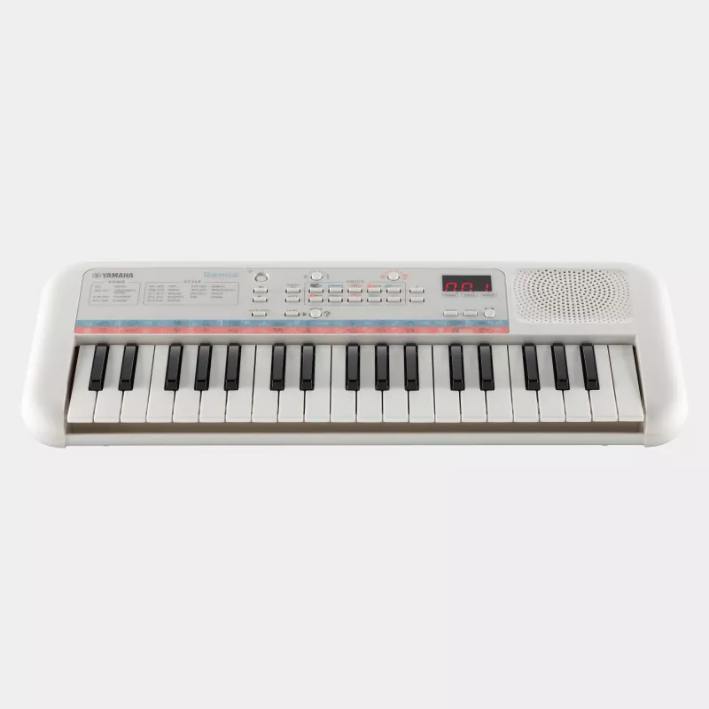 Yamaha Remie Sintetizador digital 37 Blanco