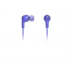 JVC HA-FX9BT-A-E Auricular Inalámbrico intraural Llamadas/Música Bluetooth Azul
