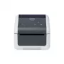 Brother TD-4425DN Impresora de etiquetas Térmica directa 203 x 203 DPI 203 mm/s Ethernet LAN con cable