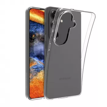dbramante1928 Greenland - Galaxy S26 - Clear, Funda, Samsung, Galaxy S26, 16 cm (6,3