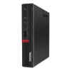 T1A Lenovo ThinkCentre M720q Reacondicionado Intel® Core™ i5 i5-8400T 8 GB DDR4-SDRAM 512 GB SSD Windows 11 Pro Mini-PC Negro