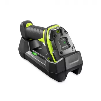 Origin Storage Zebra LI3678-SR Escáner de mano - USB - con base de carga