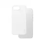 PanzerGlass CARE™ by ® Funda White Orchid iPhone 17e | 16e, Funda, Apple - iPhone 16e, Apple - iPhone 17e, White