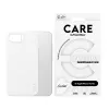 PanzerGlass CARE™ by ® Funda White Orchid iPhone 17e | 16e, Funda, Apple - iPhone 16e, Apple - iPhone 17e, White