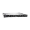 DELL PowerEdge R260 Servidor 2 TB Rack (1U) Intel Xeon 6 6315P 2.8 GHz 16 GB DDR5-SDRAM 700 W