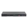 Dahua Technology PoE S3218-16ET-135 Switch de red No gestionado L2 Gigabit Ethernet (10/100/1000) Power over Ethernet (PoE) 1U Negro