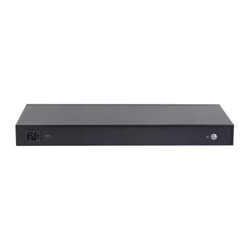Dahua Technology PoE S3218-16ET-135 Switch de red No gestionado L2 Gigabit Ethernet (10/100/1000) Power over Ethernet (PoE) 1U Negro