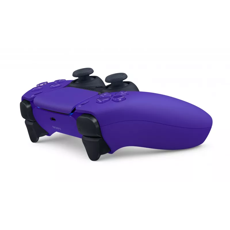 Sony DualSense Negro, Morado Bluetooth/USB Mando analógico / digital PlayStation 5