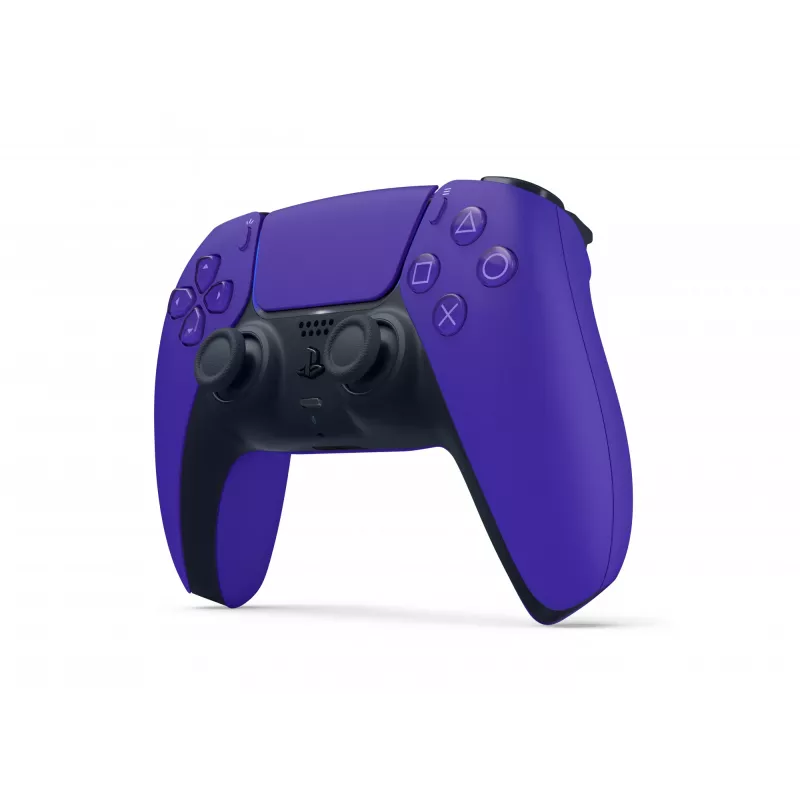 Sony DualSense Negro, Morado Bluetooth/USB Mando analógico / digital PlayStation 5