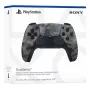 Sony DualSense Camuflaje Bluetooth/USB Mando analógico / digital PlayStation 5