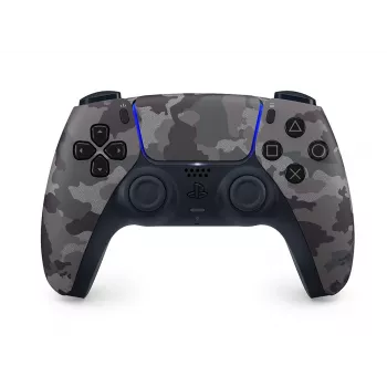Sony DualSense Camuflaje Bluetooth/USB Mando analógico / digital PlayStation 5