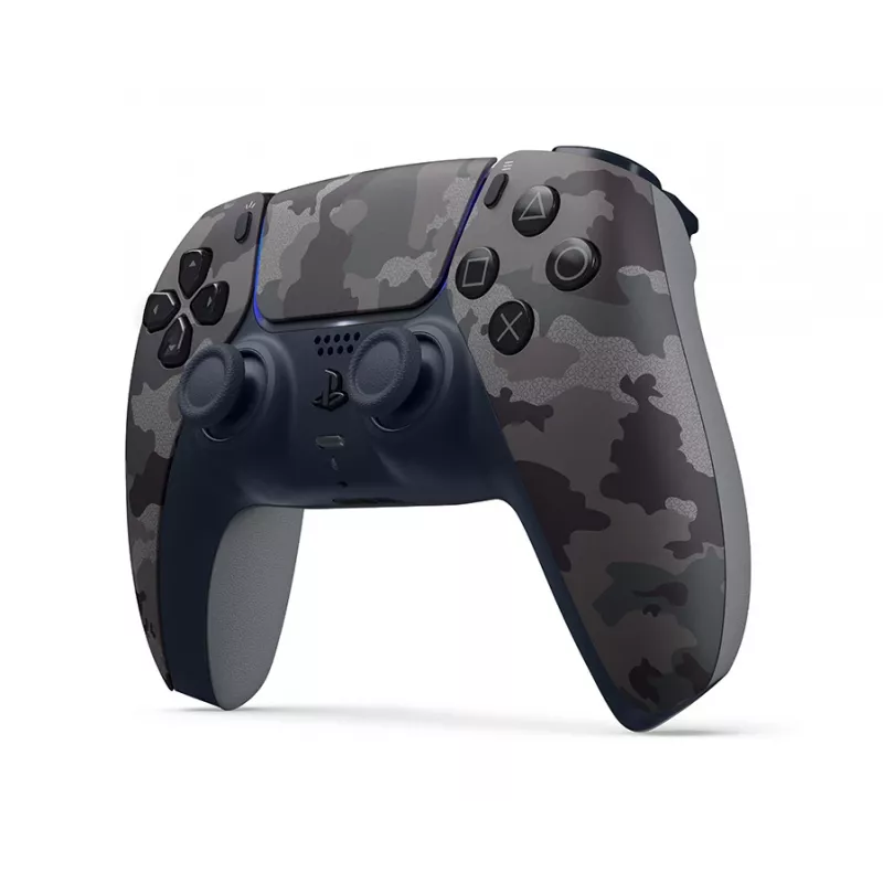 Sony DualSense Camuflaje Bluetooth/USB Mando analógico / digital PlayStation 5