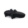 Sony DualSense™ Mando inalámbrico - Midnight Negro, Mando, Android, MAC, PC, PlayStation 5, iOS, Botón de opciones, Botón Share, Analógico / digital, Varios, Inalámbrico