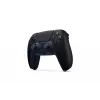 Sony DualSense™ Mando inalámbrico - Midnight Negro, Mando, Android, MAC, PC, PlayStation 5, iOS, Botón de opciones, Botón Share, Analógico / digital, Varios, Inalámbrico