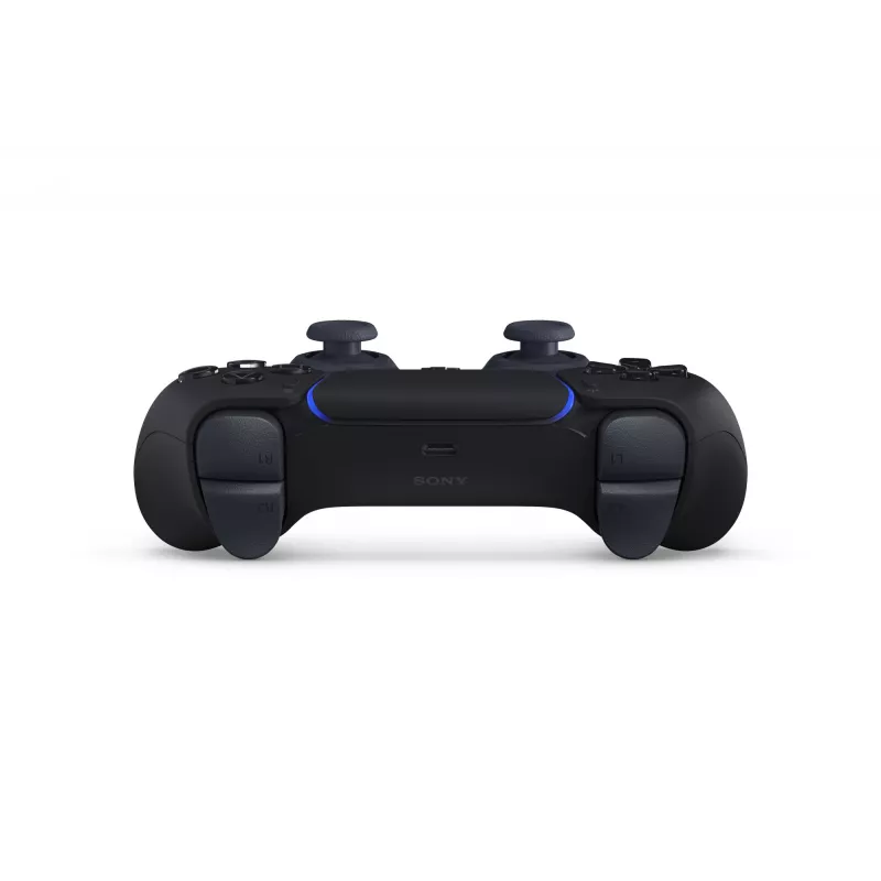 Sony DualSense™ Mando inalámbrico - Midnight Negro, Mando, Android, MAC, PC, PlayStation 5, iOS, Botón de opciones, Botón Share, Analógico / digital, Varios, Inalámbrico