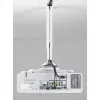 Chief KITEP080135W soporte de proyector para techo blanco