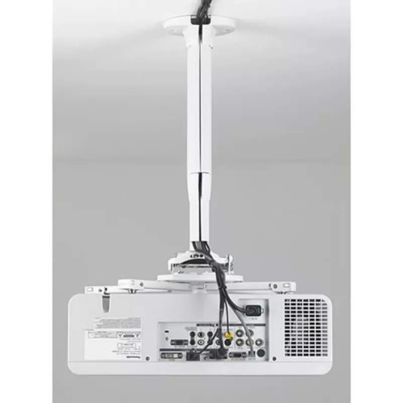 Chief KITEP080135W soporte de proyector para techo blanco
