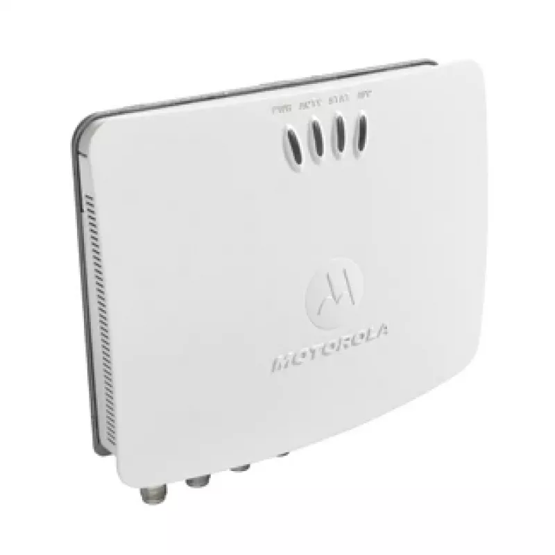 Motorola FX7500 lector RFID USB blanco