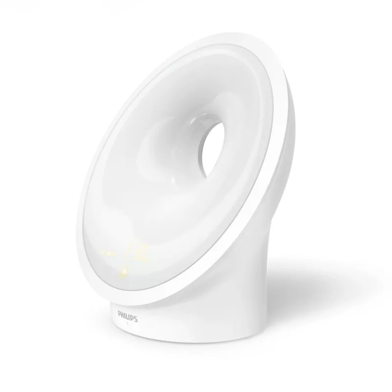 Philips SmartSleep HF3651/01 lámpara de amanecer con función nocturna