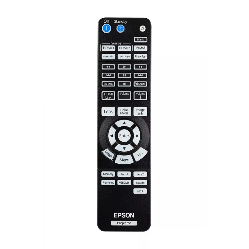 Epson EH-LS9000W 2200 lúmenes ANSI 3LCD UHD 4K (3840x2160) blanco