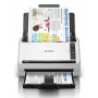 Epson WorkForce DS-530III escáner de alimentación automática 600 x 600 DPI A4 blanco