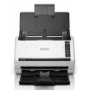 Epson WorkForce DS-530III escáner de alimentación automática 600 x 600 DPI A4 blanco