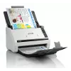 Epson WorkForce DS-530III escáner de alimentación automática 600 x 600 DPI A4 blanco