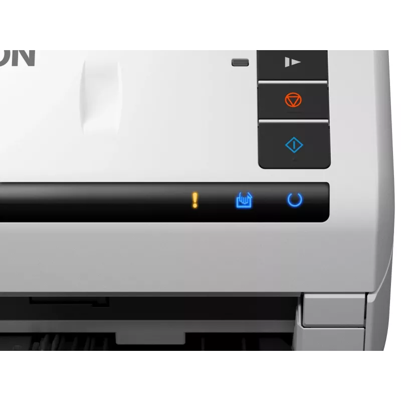 Epson WorkForce DS-530III escáner de alimentación automática 600 x 600 DPI A4 blanco