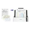 Epson WorkForce DS-530III escáner de alimentación automática 600 x 600 DPI A4 blanco