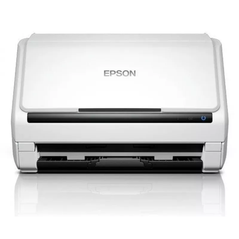 Epson WorkForce DS-530III escáner de alimentación automática 600 x 600 DPI A4 blanco