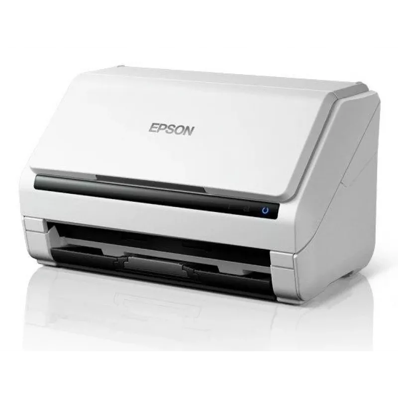 Epson WorkForce DS-530III escáner de alimentación automática 600 x 600 DPI A4 blanco